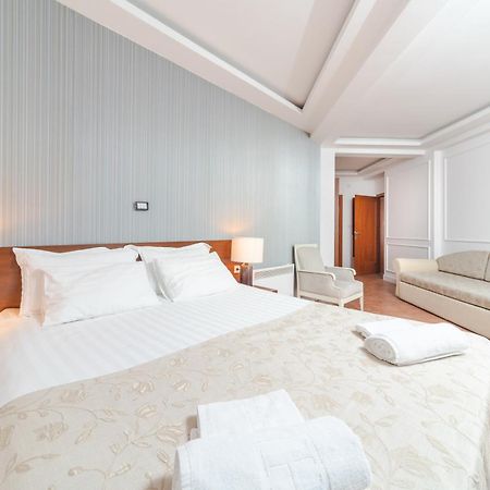 Mali Hotel Porat Budva Rum bild