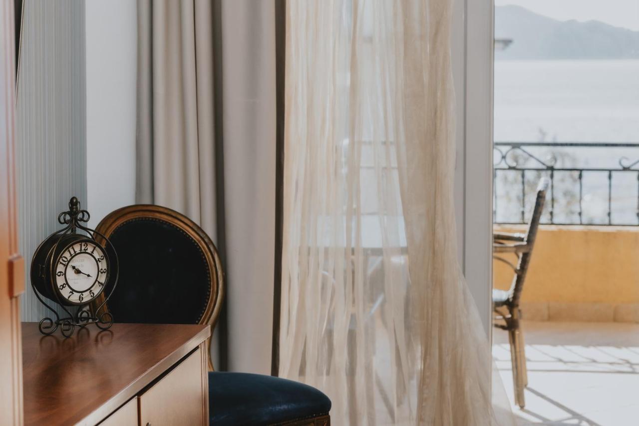 Mali Hotel Porat Budva Exteriör bild