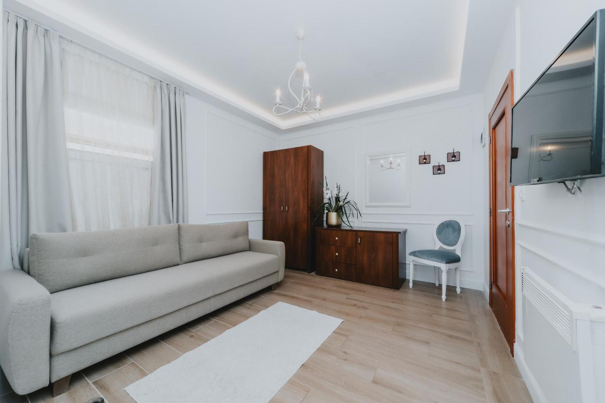 Mali Hotel Porat Budva Rum bild